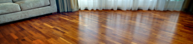 OLEJOWANIE I WOSKOWANIE PODŁOGI